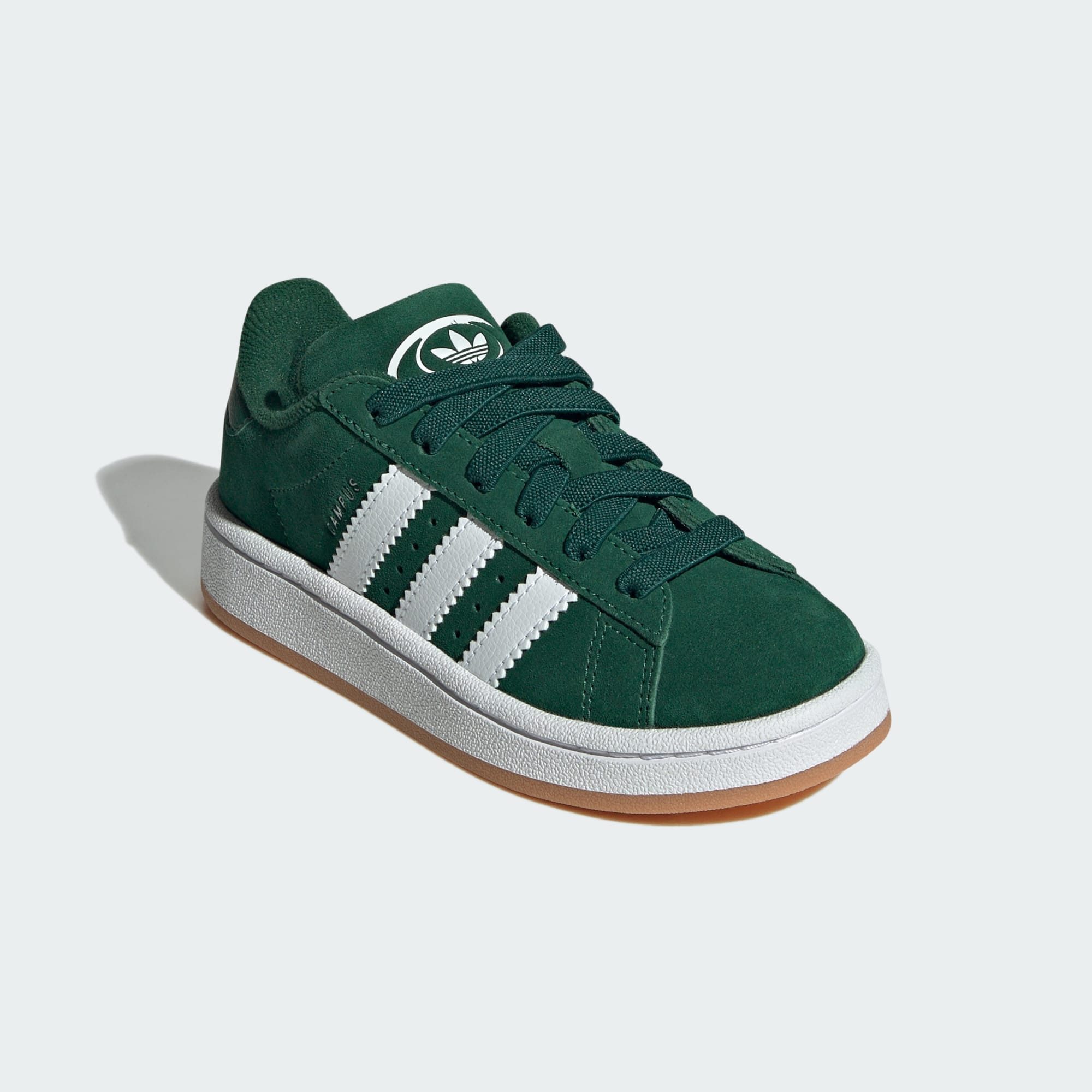 adidas Originals CAMPUS 00S ELASTIC LACES KIDS SCHUH Fitnessschuh